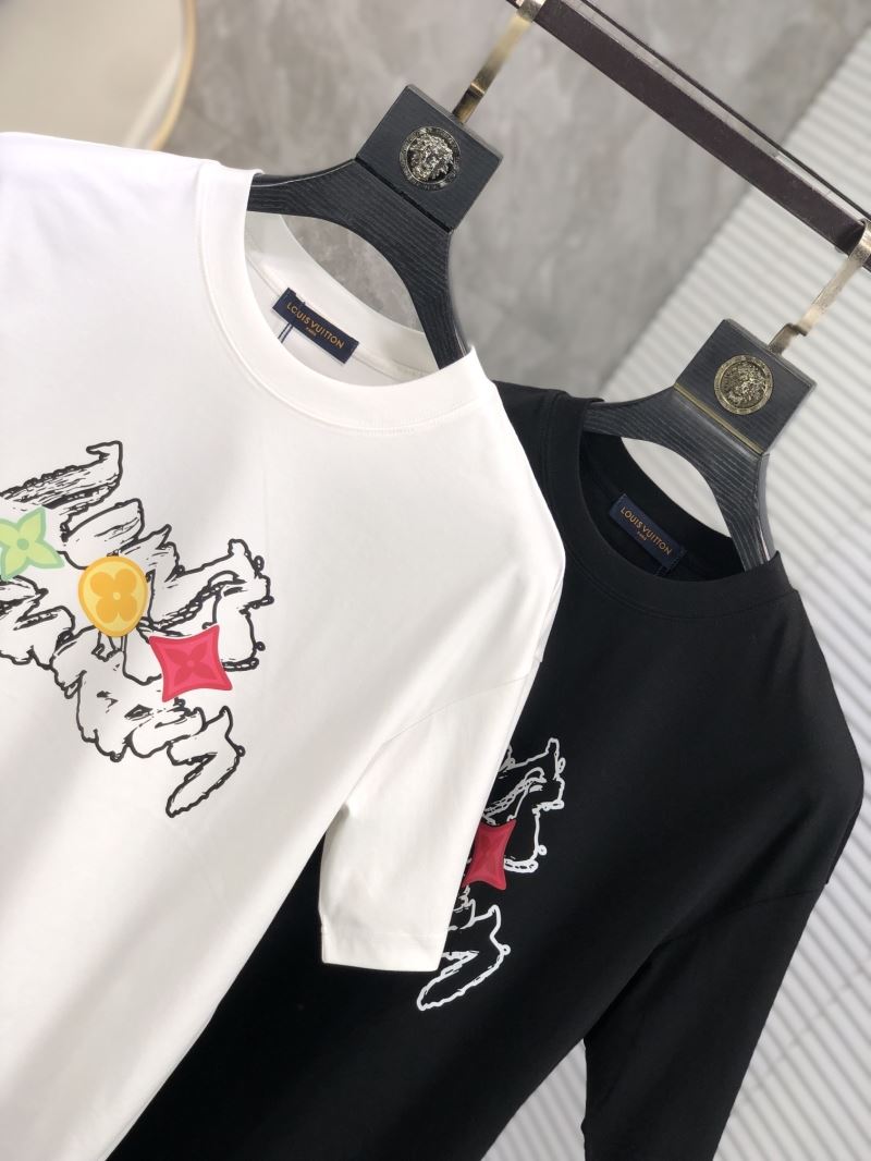 Louis Vuitton T-Shirts